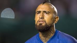 Wenn seine interne kritik jetzt schön in der öffentlichkeit breit getreten wird. Nach Disko Prugelei Gericht Verdonnert Arturo Vidal Zu Saftiger Geldstrafe