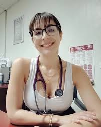 Jovanna Isabel La Doctora Despedida Por Tener Onlyfans | My XXX Hot Girl