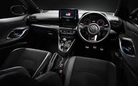 It is the first product born of toyota. The Toyota Gr Yaris Is More Important Than Most People Realize