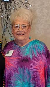 Judith M Steinke Obituary