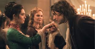 HBO's 'Dangerous Liaisons' Prequel, 'The Seduction,' Reviewed - Frenchly