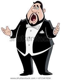 Image result for opera mouth