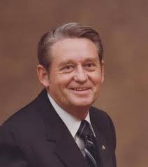 Jack Crump Obituary (1926