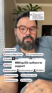 Jacob Shadow X Rochelle Rhys