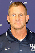 Whittaker resigns as SSU softball coach