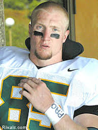 Mark Dodge 2006 Outside Linebacker Texas A M