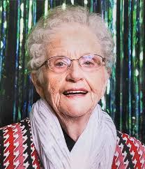 Margaret Elaine Coates