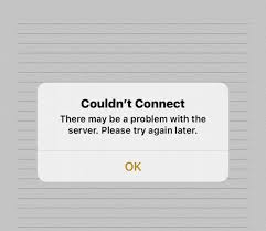 I've searched errors through logs (docker and mysql) but i did not find interesting rows. Notes App Server Issues Apple Community