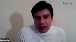 Fernando Barrientos: “Ya no se puede pensar sólo en lo local a la hora de  producir contenidos”