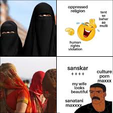 title dono se pareshaan hai : rIndianDankMemes