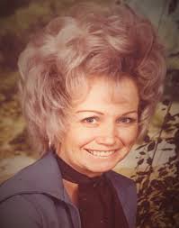 Pearl Loraine Gore Obituary