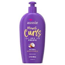 Miracle hair cream oil 10 in 1 #sonnenpflege #suncare #haircare #haarpflege #hairoil. Hair Styling Products For Naturally Beautiful Hair Aussie