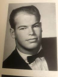 North Salinas Vikings 60's Alumni