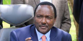 Musyoka served in the government under president daniel arap moi and served as. Kalonzo Karua Among 24 Joining Senior Counsel Club Business Daily