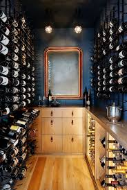 This cellar wine rack could easily double as awesome shelving for just about anything so don't be fooled by the name of this bad boy. Wine Room Wine Cellar Wine Storage Ideas Decor Report