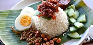 Google says the rich, fragrant, and spicy dish is believed to have originated as a hearty breakfast for farmers on the malaysian peninsula's west coast. Freedom To Feast Dig Into Our Favourite Food