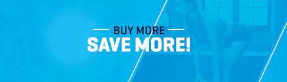 Buy 1 get 2nd 20% off buy 2 get 3 rd 40% off buy 4 get 5 th 70% off free shipping on orders over $69. Buy More Save More Body Fit De