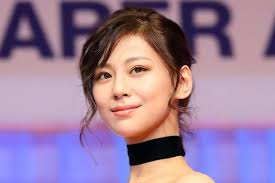 AKB48 unit "Mini skirt" at Tokyo Toy Show 2010