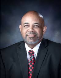 Virginia Beach CIO Peter Wallace