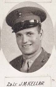 John Michael Kellar (1916-1985)