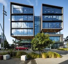 Warren built pools and construction was founded in may of 2001. 12 Madden Innovation Residential Building Warren Mahoney Archdaily