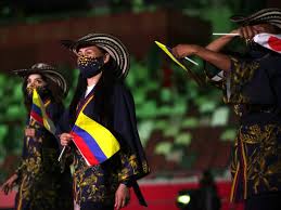 Kendi (goodreads author), ashley lukashevsky (illustrations) author ibram x. Photos 23 Best Dressed Countries At Tokyo 2020 Opening Ceremony