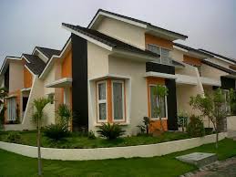 Dengan membuat rab maka membangun rumah jadi lebih terencana. 31 Model Rumah Minimalis Type 45 Sederhana Dan Harganya