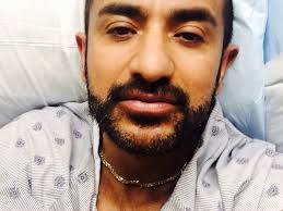 Fundraiser by JC Carrillo : Jose's Health fund "Colonostomy"