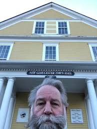 Ayuh, I've been there.