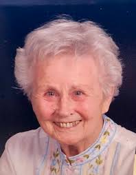 OBITUARY: Marjorie (Atkinson) Guarino-King, 96