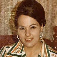 EVA KOSMICKI's Memorial Wall