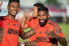 Fim de jogo flamengo hoje. Quando E O Proximo Jogo Do Flamengo Veja A Data E Horario Dci