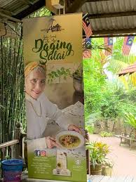Aunty aini's garden cafe is probably one of the restaurants that we wouldn't mind driving 1 hour to dine at. Aunty Picture Of Aunty Aini S Garden Cafe Nilai Tripadvisor