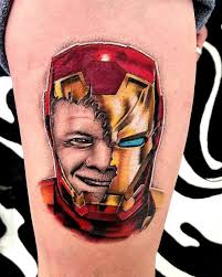 Big News‼️ @spencevadertattoo has availability to tattoo this coming  Saturday, 10 May 2025. This is a rare availability so jump