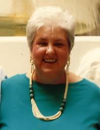 Obituary information for Bonnie Butler Moore
