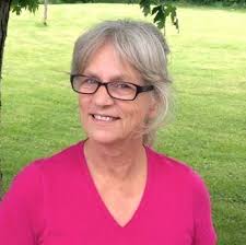 Vicky Lincoln Neuromuscular Therapy