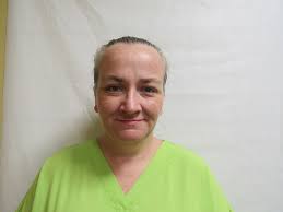 Offender Information