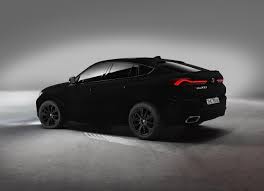 Vanta black (macbook pro retina) home; El Nuevo Bmw X6 Llegara A Frankfurt De Una Manera Muy Especial Bmw X6 Bmw Black Bmw Suv