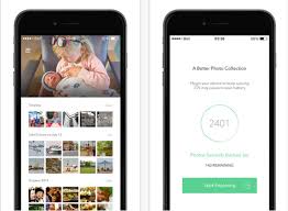 Shoebox Windows Mac Ios Android Web Is A Beautiful App That Offers Free Unlimited Photo Backup To Its Mobile And Desktop Apps Phone Storage Phone Affordable Cell Phone Plans