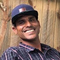 Sean-Carlos Colombani Obituary