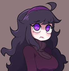 More Hex Maniac Hex Maniac Pokemon Waifu Thicc Anime Character Art