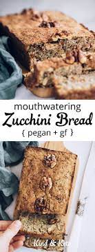 Easy Bake Vegan Keto Zucchini Bread Recipe Recipe Easy Baking Zucchini Bread Keto Dessert Recipes