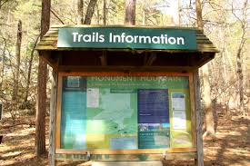 Hiking project is built by hikers like you. Hitting The Trail Up Monument Mountain In Great Barrington Travel Bugged