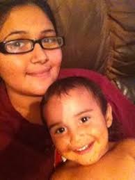 Bianca Campbell's Website