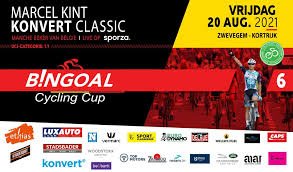 It is part of uci europe tour in category 1.1. Gp Marcel Kint Home Facebook