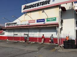 Guan LS Auto Service Sdn Bhd