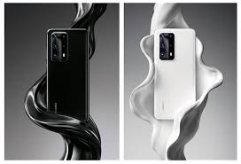 Huawei P40 Pro+ ...
