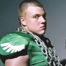 Courtney Holder's Lake Dallas High School Bio