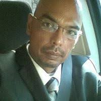 Gary Calderon's Instagram, Twitter & Facebook