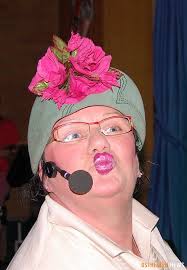 Fans kreischen und johlen